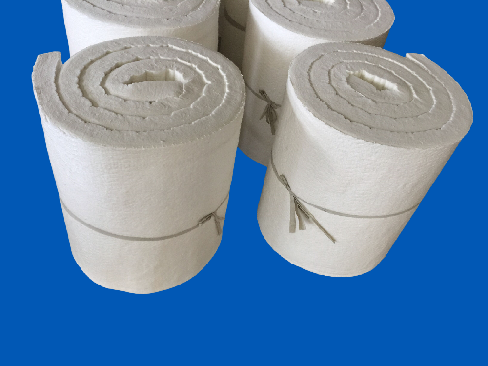 南川陶瓷纤维毯