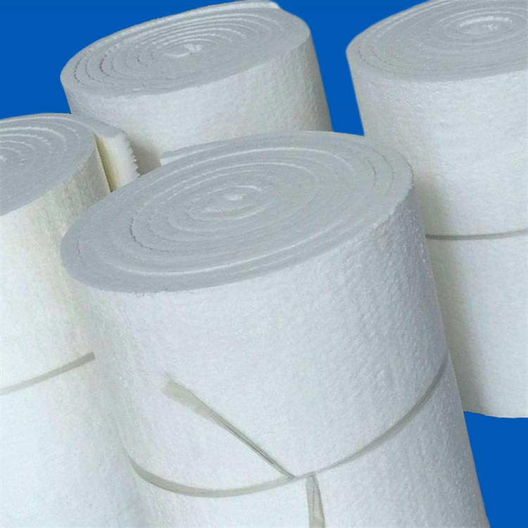 南川陶瓷纤维毡